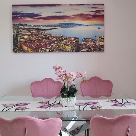 Napoli Central Lumina Suites 외부 사진
