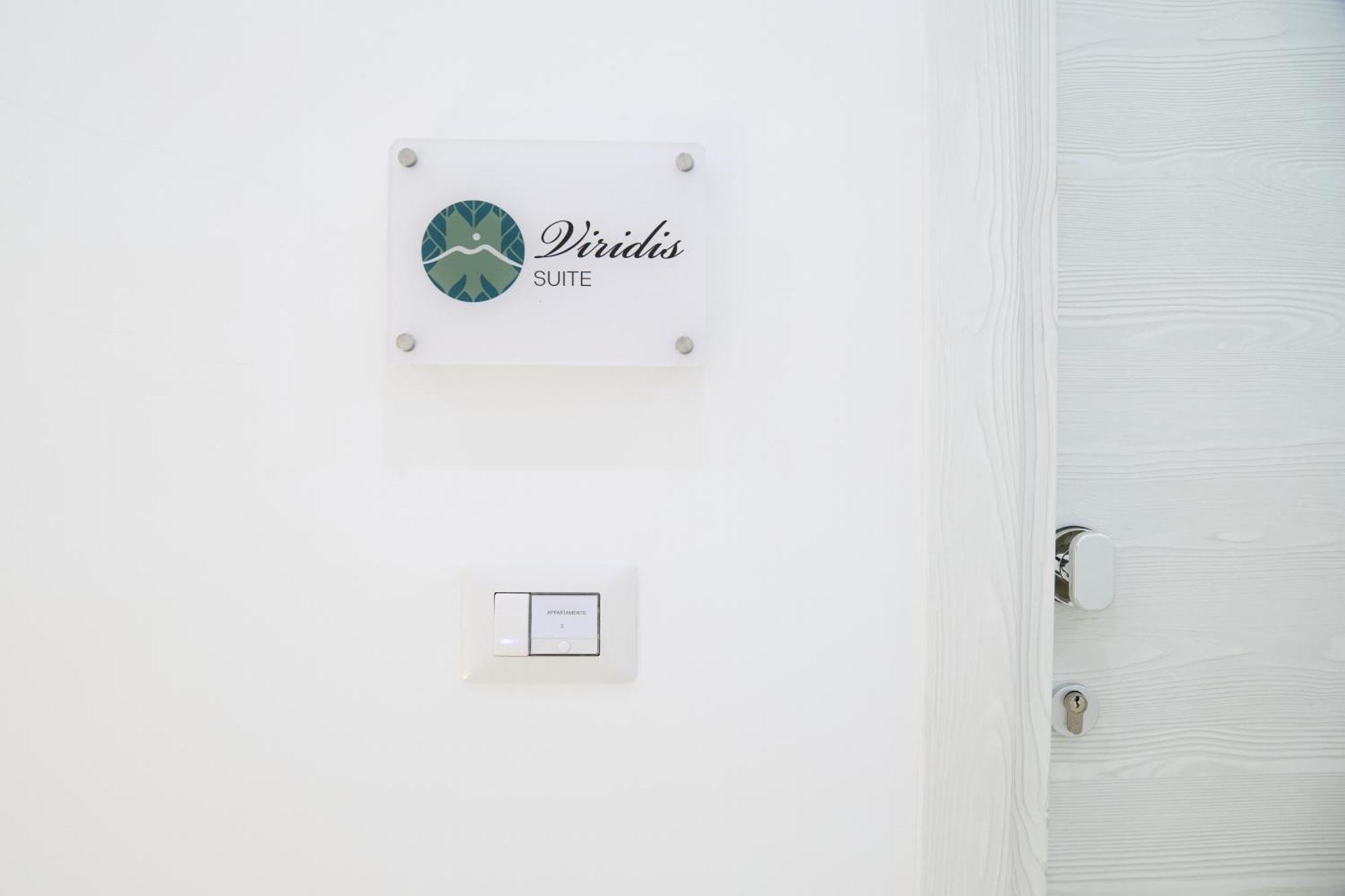 Napoli Central Lumina Suites 외부 사진